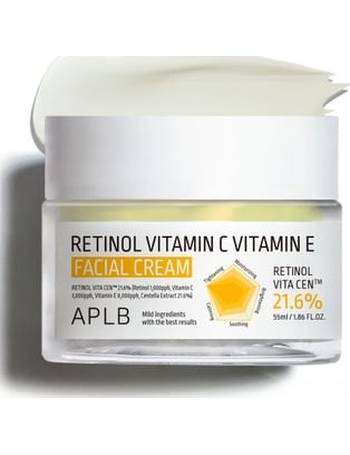 Shop YesStyle Retinol Cream