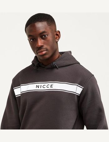 Nicce axiom overhead hoodie hot sale