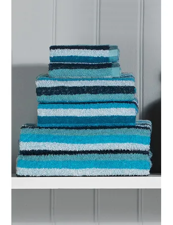 Kingsley home outlet towels