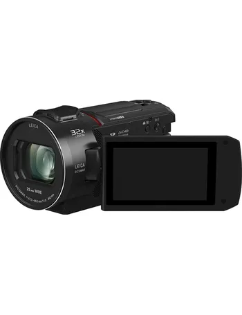 panasonic vx1 currys