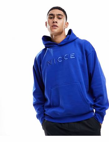 Nicce barrio 2024 hoodie