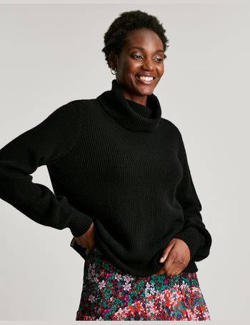 Joules wendy 2024 cashmere jumper