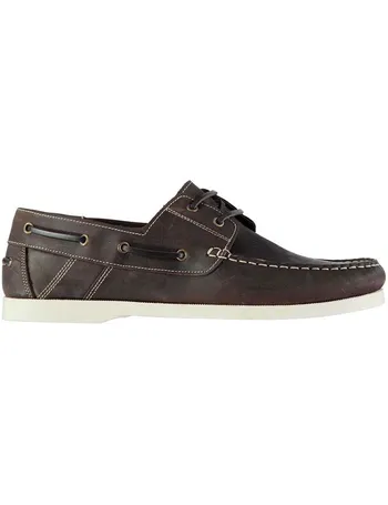 house of fraser boat shoes