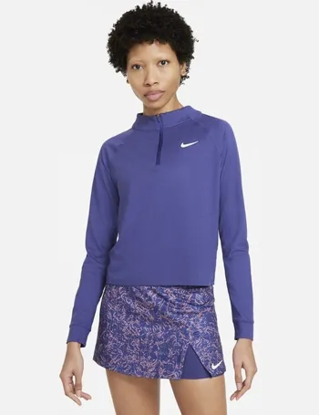 Shop Nike Womens Tennis Clothing Up To 75 Off Dealdoodle