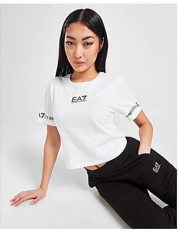 jd ea7 t shirt