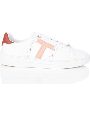 ted baker ottoli trainers