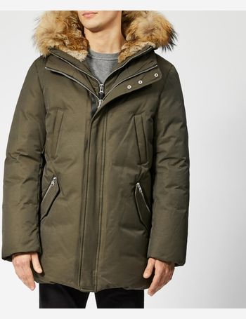 rab downpour alpine jacket