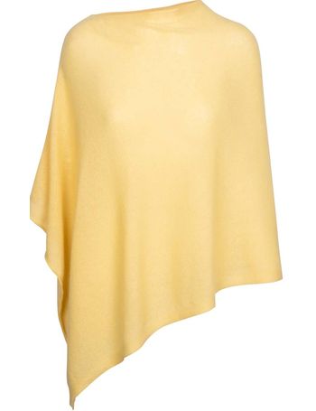 Shop Brodie Cashmere Womens Poncho up to 50 Off DealDoodle