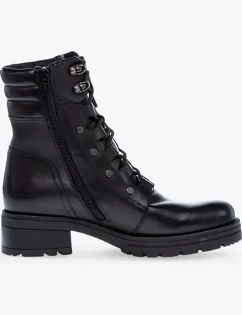 gabor bakeley boots black