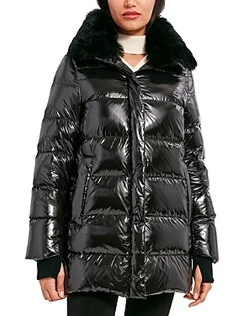 bloomingdale's winter coats