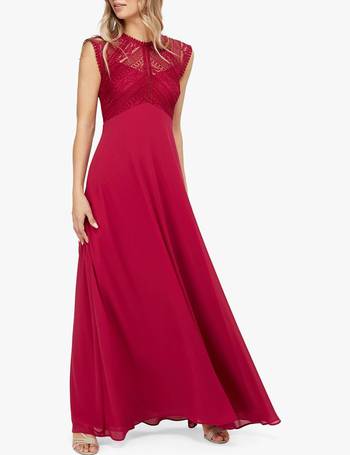 monsoon brigitte maxi dress