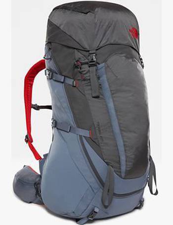 north face backpack 40l