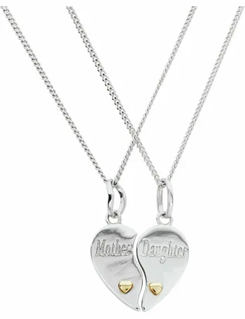 Argos Daughter Necklace 2025 www.alhudapk