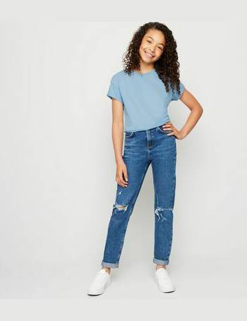 newlook ladies jeans