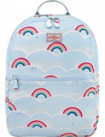 cath kidston magical memories backpack