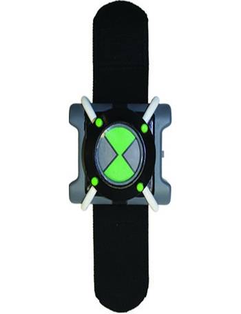 Ben 10 watch store entertainer