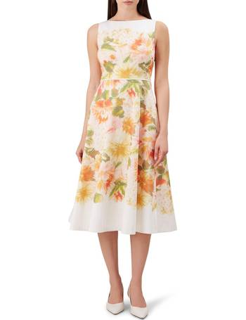 Debenhams hobbs clearance carly dress