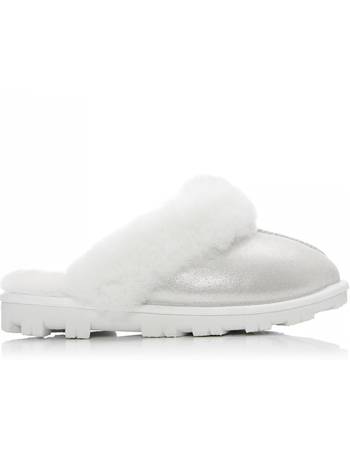 debenhams sheepskin slippers