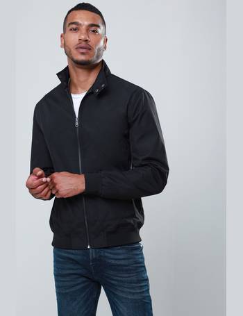 Threadbare on sale harrington jacket