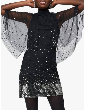 Monsoon Sequin Dress | up to 70% Off ...