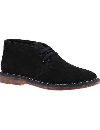 Shoe zone 2024 desert boots