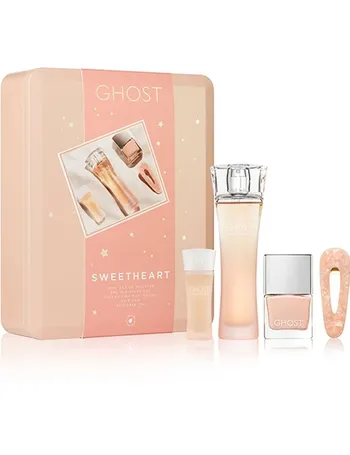 ghost sweetheart mini gift set