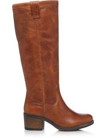 Bertie knee high store boots