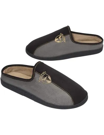 Debenhams mens hot sale moccasin slippers