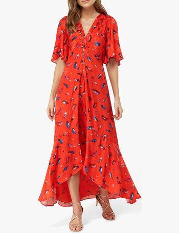 Monsoon store natalie dress