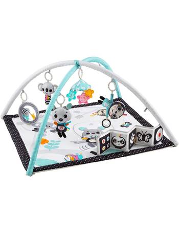 Argos clearance play gym