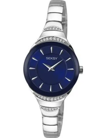 H samuel seksy online rocks watches