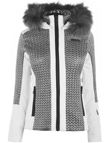 nevica kylie jacket ladies