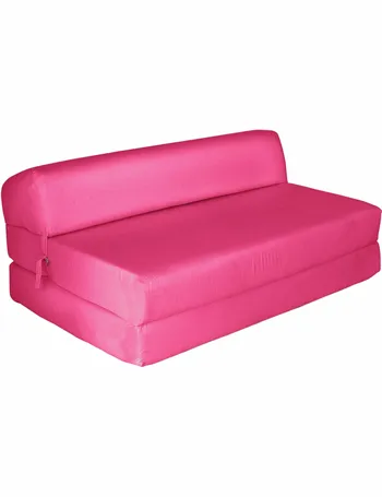 Shop Argos Fabric Sofa Beds Up To 30 Off Dealdoodle