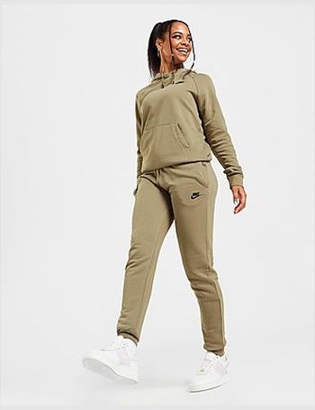 jd sports nike swoosh joggers