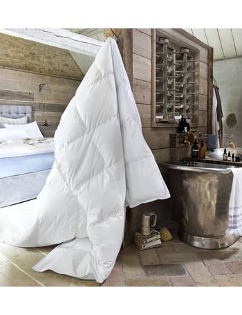 Nimbus luxurious duck outlet feather duvet