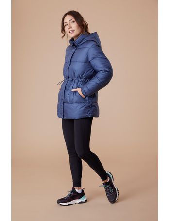 Lightweight down jacket deals women's debenhams