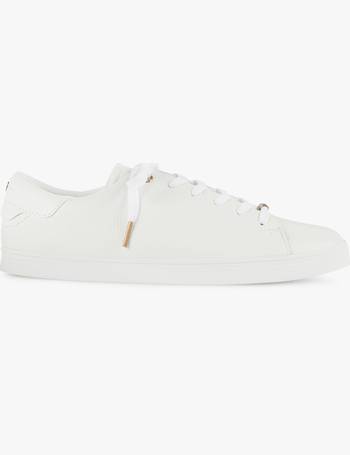 agudo micro salvar Shop Women's Ted Baker Lace Up Trainers up to 50% Off | DealDoodle