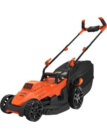 Black and deals decker st5530 argos