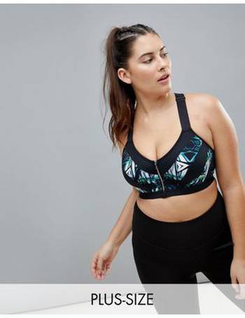 Shop City Chic Plus Size Bras up to 60% Off