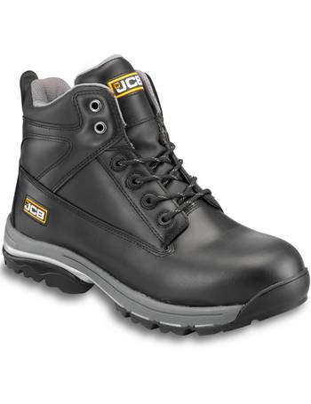 Jcb hotsell agmaster boots