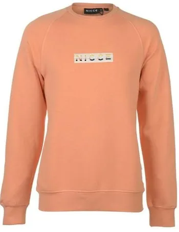 nicce radon sweatshirt