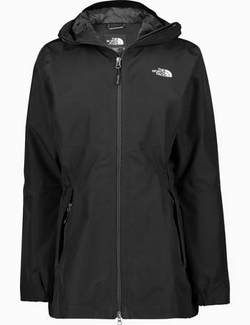 women's lfs insulated shell jacket