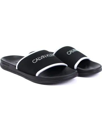 ck sliders black