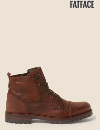 fat face mens boots sale