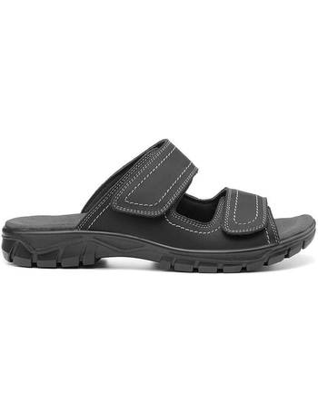 Hotter mens sandals store sale