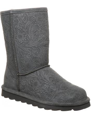 debenhams bearpaw boots