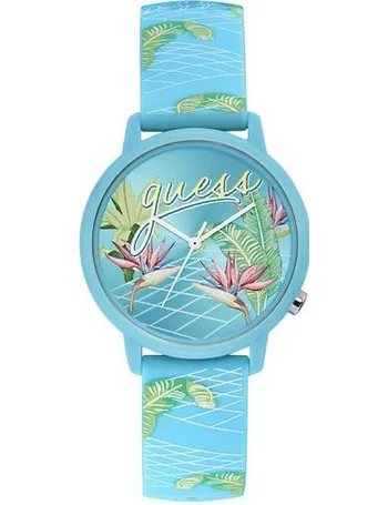 debenhams guess watch