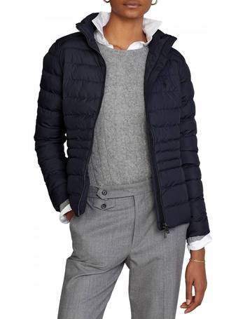 women's polo ralph lauren quilted jacket