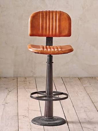 john lewis simone bar stool