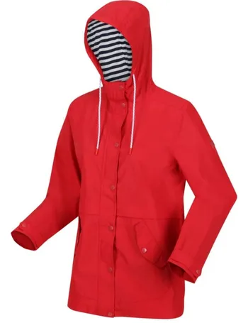 Regatta on sale lucasta red